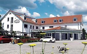 Hotel Bavaria